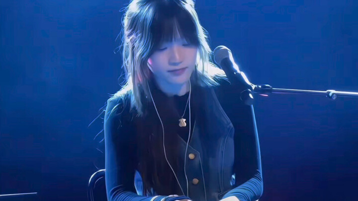 Full of energy throughout! This electrifying dance mashup of "A Million Possibilities" is both catch