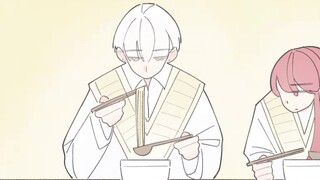 【Qi Sili】Whoever moves will pay the bill!