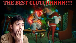 MATCH TERSENGIT YG PERNAH ADA!!! [ Secret Neighbor New Map #4 ]
