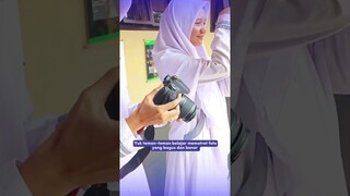 Mau belajar fotografi lebih dalam?Mari bergabung dengan SMK IT Insan Toda