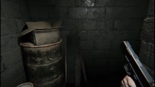 Resident evil 7 : Vùng quê đen tối