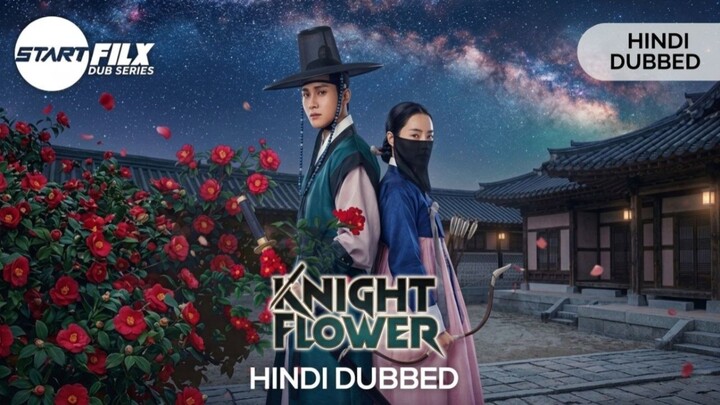 Episode 3 Hindi Dubbed