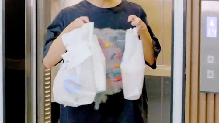 สิ่งที่น่ากลัวที่สุดก็คือ… มีเพียงฉันเท่านั้นที่จำได้
