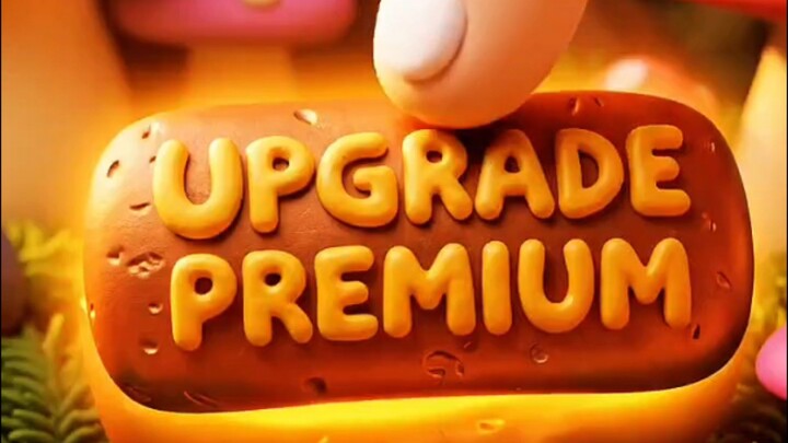 Papua: surga dunia; kekayaan melimpah.