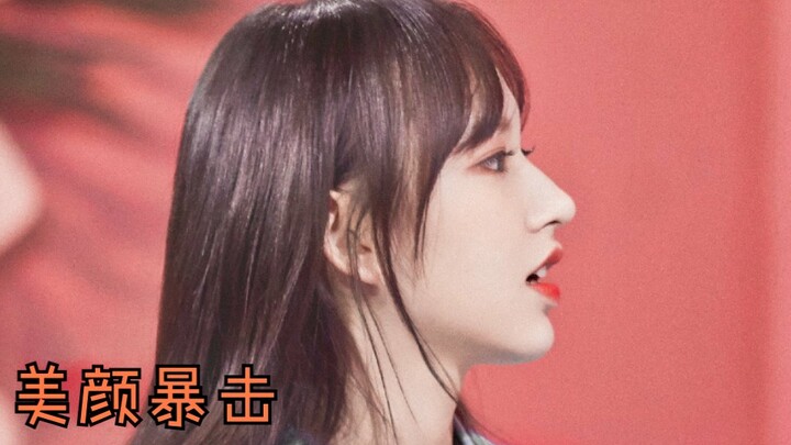 【تشنغ شياو】دمية حقيقية! ليس فقط قوامها الرائع وضحكتها الحلوة، بل حتى جمالها الخارق يخطف الأنفاس. تعا