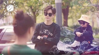 NỖI VƯƠNG VẤN CỦA HẠ TIÊN SINH 6