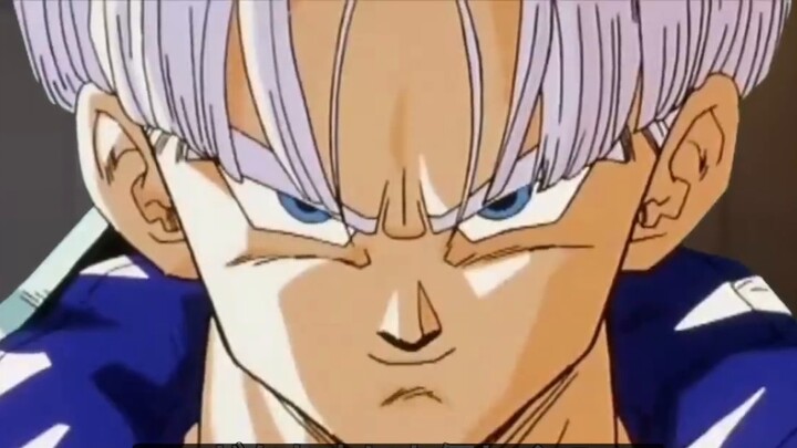 【Broly MAD】Tranna who challenged the interview