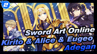 Kenangan Singkat Kirito, Alice, and Eugeo_2