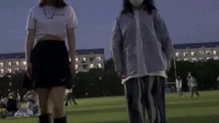 【BKPP】Female college students cover the BKPP/4EVE collaboration song แลกเลยปะ (Hoo Whee Hoo)/BKPP yy