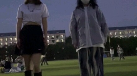 【BKPP】 تقوم طالبات الجامعات بتغطية الأغنية التعاونية لـ BKPP/4EVE แลกเลยปะ (Hoo Whee Hoo)/BKPP yyds!
