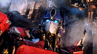 Autobots: Serang! Max: Bertransformasi! [Transformers: Rise of the Power Rangers]