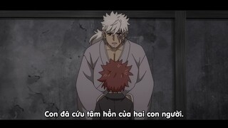 Anh chàng Orient đao to cực ngầu - Phim Anime - Phần 52 #anime