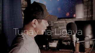 Tunay na Ligaya by Ryan Cayabyab