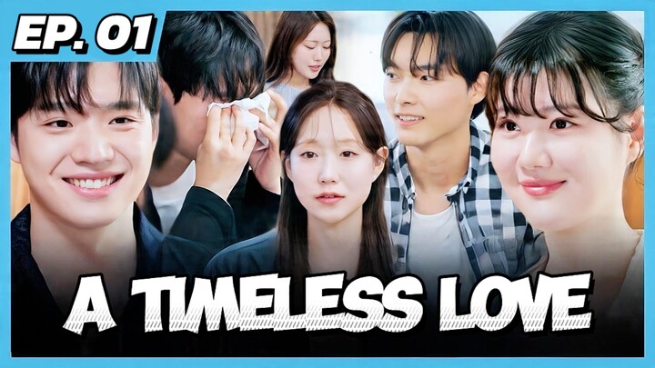 🇰🇷EP. 1 A TIMELESS LOVE (2026) | ENG SUB | KDATING
