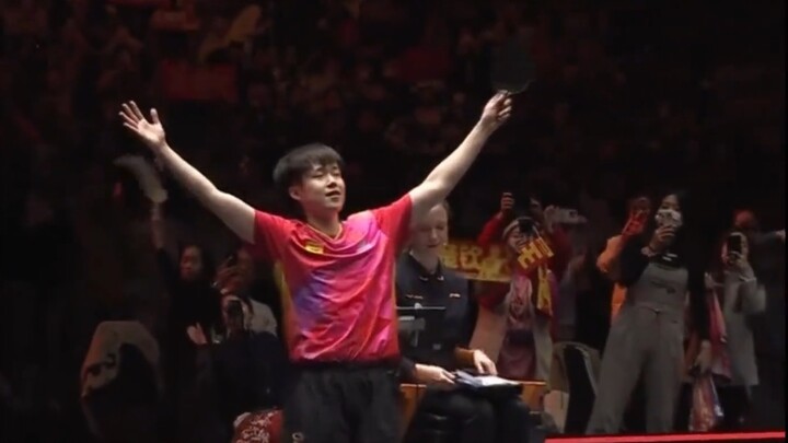 Paper Box: I heard he was in a slump that day, but the game started by hitting me in a slump.