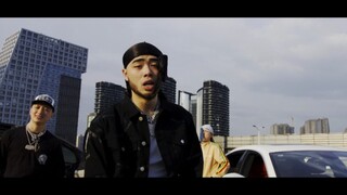 MV|Video Musik Yellow Beatles Freestyle