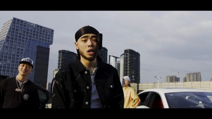 MV|Video Musik Yellow Beatles Freestyle