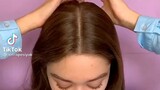 Cute & Easy Hairstyle You Must Try❤️