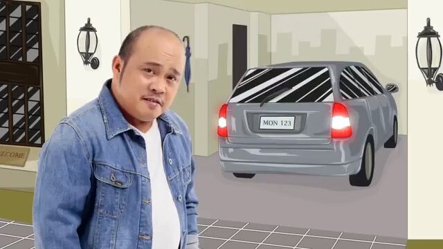 THE KASAMBAHAYS EP8