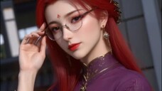 Ya Fei (2025)