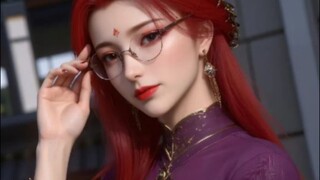 Ya Fei (2025)