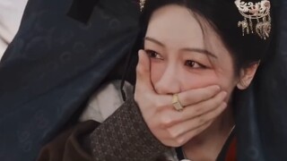 "I want you to love me and I want you to hate me" [Yang Zi, Wei Zheming, Jinxiu Fanghua/Liu Fang Bai