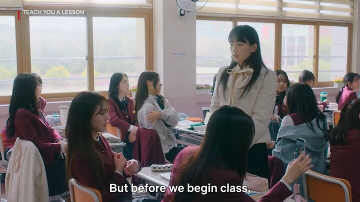 Teach You a Lesson - Drama Shorts [ English Subtitles ]
