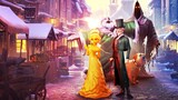 Scrooge: A Christmas Carol (2022) 1080p HINDI