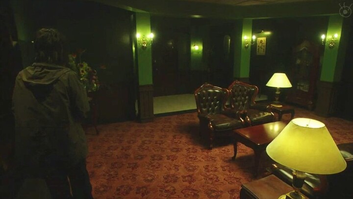 [Brother Yu] The beggar accepted a task and could get 100 million by staying here for one night. "Th