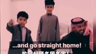 “他只有6岁，他能说谎吗”