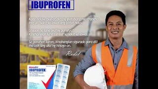 RiteMED Ibuprofen - Rodel