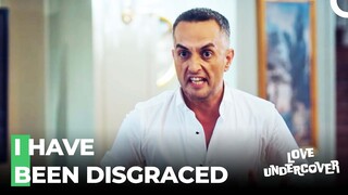 Necklace Crisis In the Koral Mansion - Love Undercover Episode 4