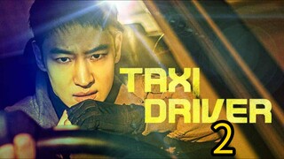 🇰🇷2 Taxi Driver S3 (English Subtitles)