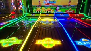 Won the HIGHEST Jackpot in the Whole Arcade!