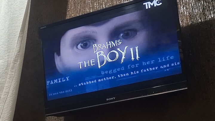 Tagalized Movie Channel - Continuity [12-31-2025]