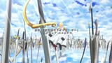 Hangyakusei Million Arthur S1 Episode 4