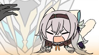 [Liu Ying/Sam]Không được phép chạm vào