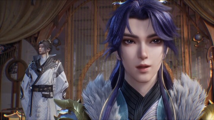 Everyone in the Sect Except Me is an Undercover  147 Sub Indo