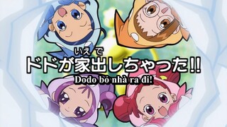 Ojamajo Doremi Phần 2 tập 18
