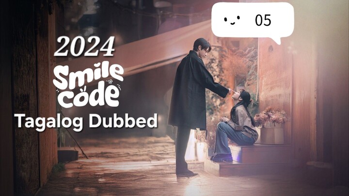 "Smile Code"(Communication disorder)E5