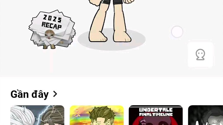 #BuildaGame #传说之下终末时间线宣传 #32607484