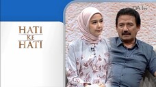 Hati ke Hati "Herdin Hidayat & Anesya Anggun"