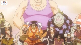 Ottaviano Montalto thánh edit - Review - hải tặc bị câm ghét nhất #anime #schooltime