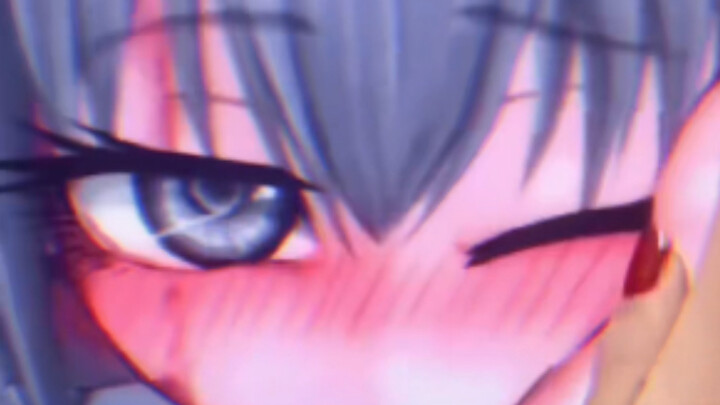 Sylvie also deserves to be loved.