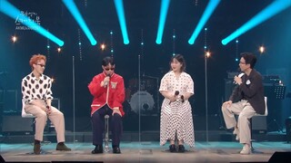 Yu Hui Yeol's Sketchbook Episode 552 - AKMU, Jannabi, Heize & EXO D.O. KPOP VARIETY SHOW (ENG SUB)