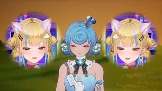 【Tiandou】As my fans grow, I have been thinking about how to make all Tiandou fans happy. I don’t wan