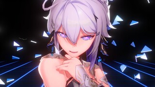 ✞Seperti dewa... Kucing? "Kiana ✞ Yuehai Liuhua"