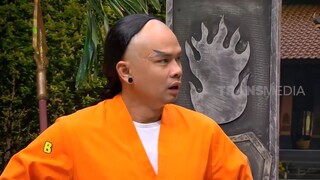 04.[FULL] PENCARIAN KITAB SUCI BTS (29_01_22)