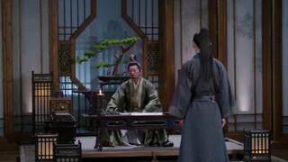 Love And Crown Eps 09 Sub Indo 🇨🇳