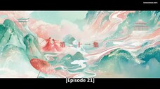 Suo Hong Yan 絵21🇲🇨